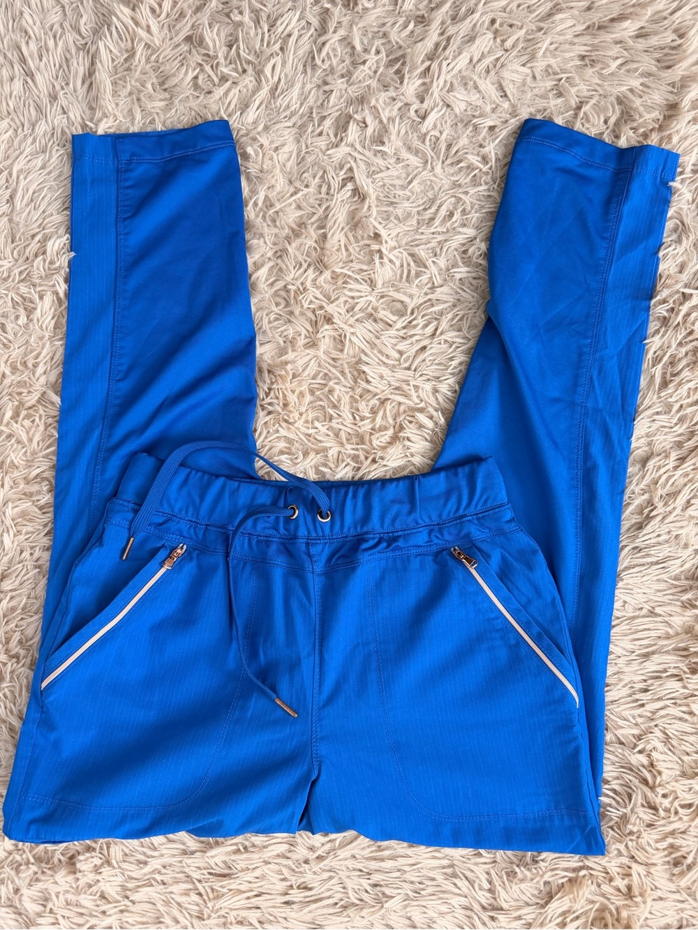 Cherokee Royal Blue Pants